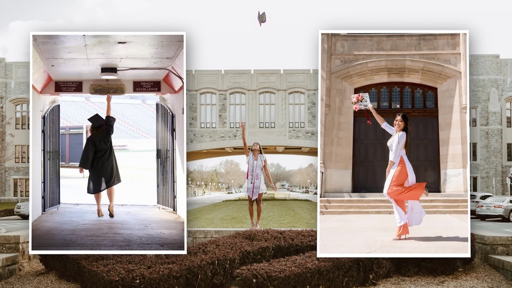 2022 Commencement: HokieGrad Photos