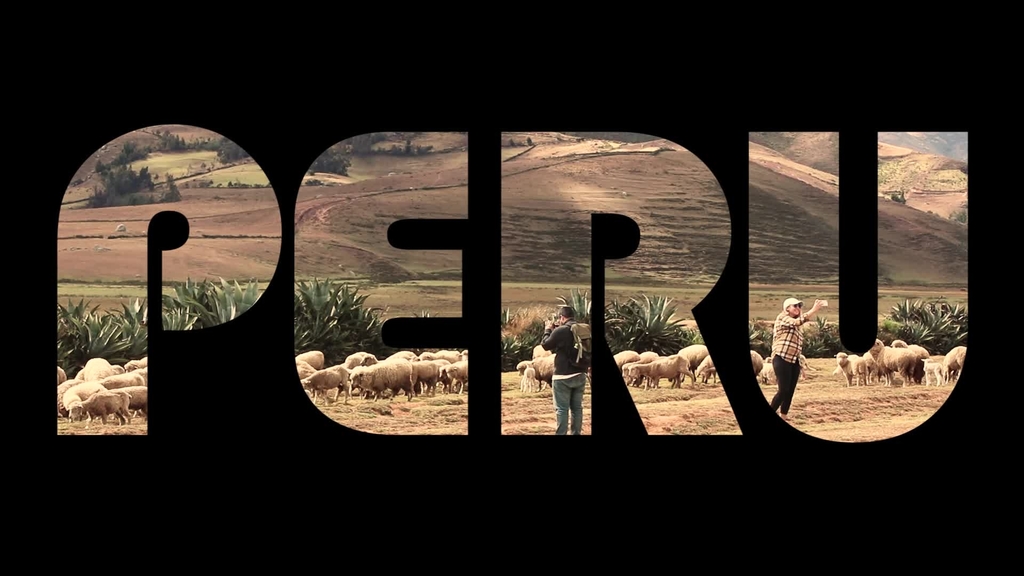 Peru: Bonus Content - an interview with Martin Vargas Alvines
