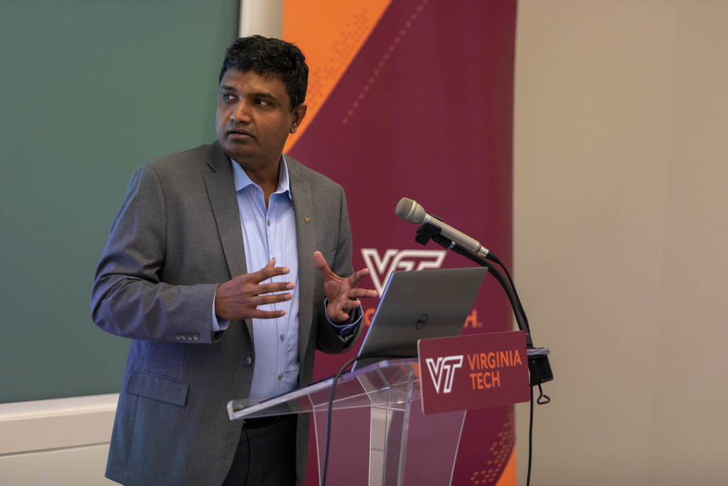 On the Record: Behind the Algorithm - Using Data to Solve Urban Challenges