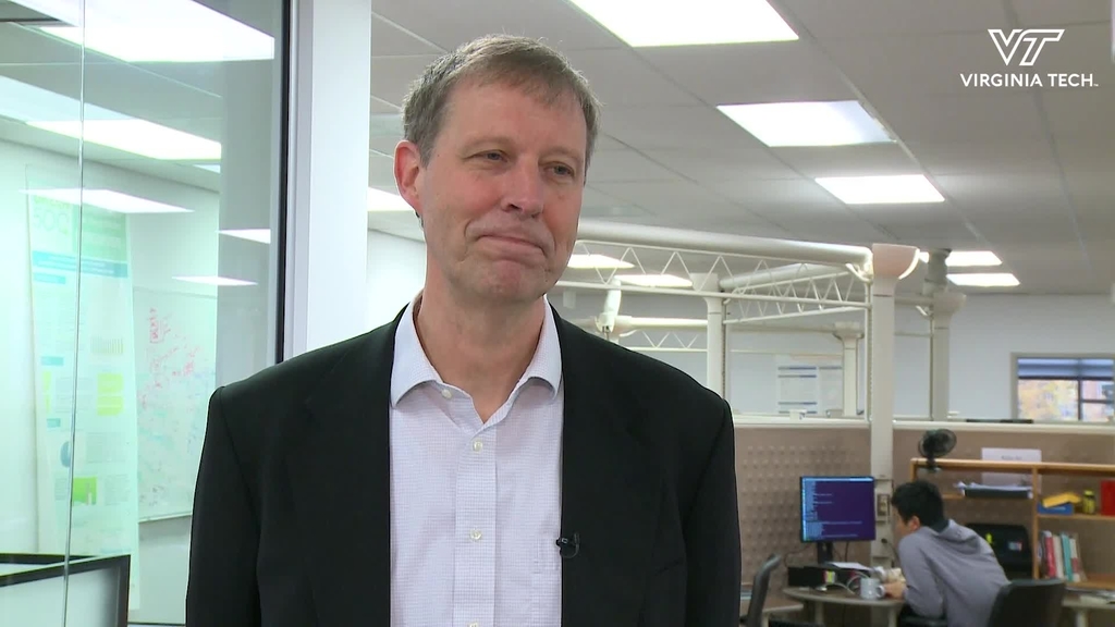 Computer Science students to benefit from Innovation Campus