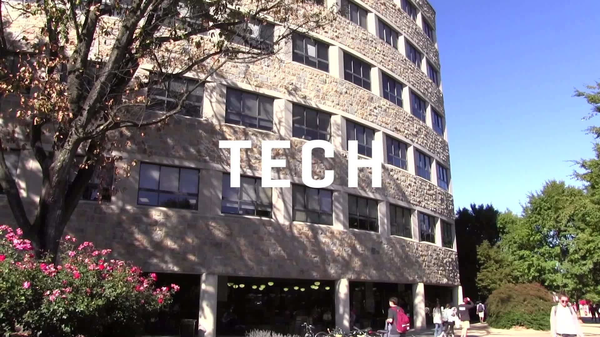 Welcome to the University Libraries at Virginia Tech | Virginia Tech ...
