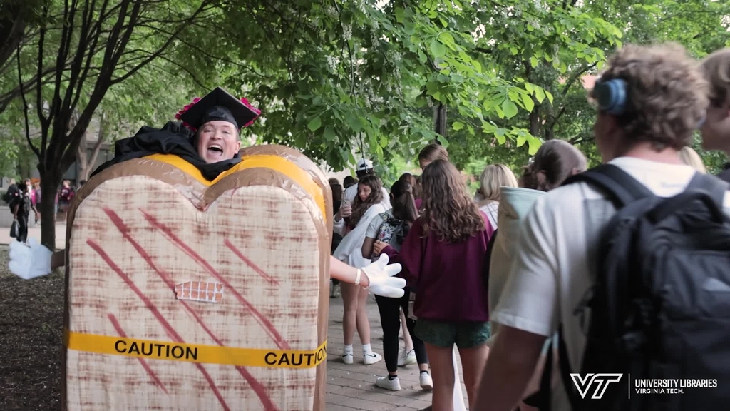 Behind-the-scenes look at Cheesy Nights