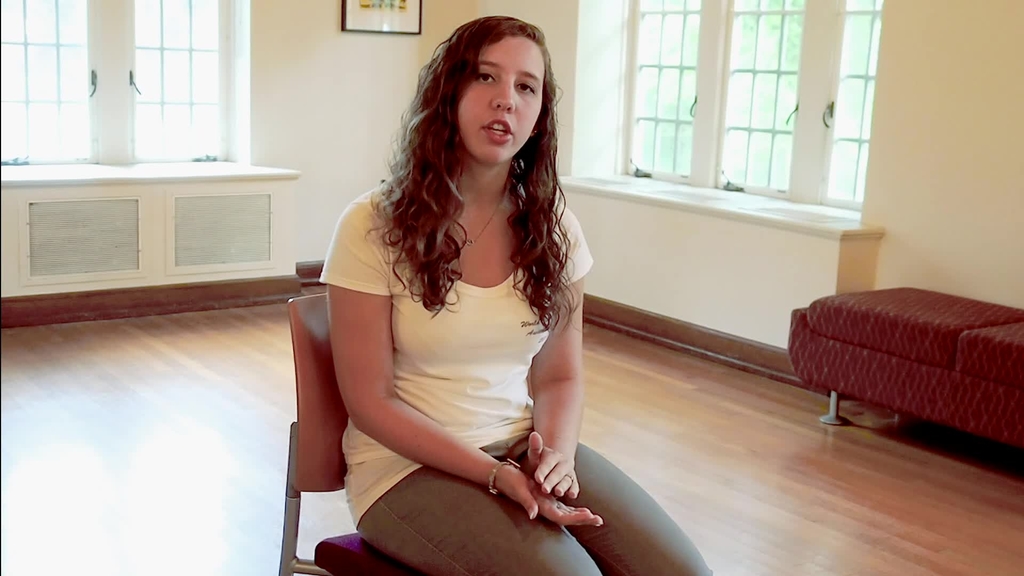 Cloyd Fellow discovers a passion for elder rights advocacy