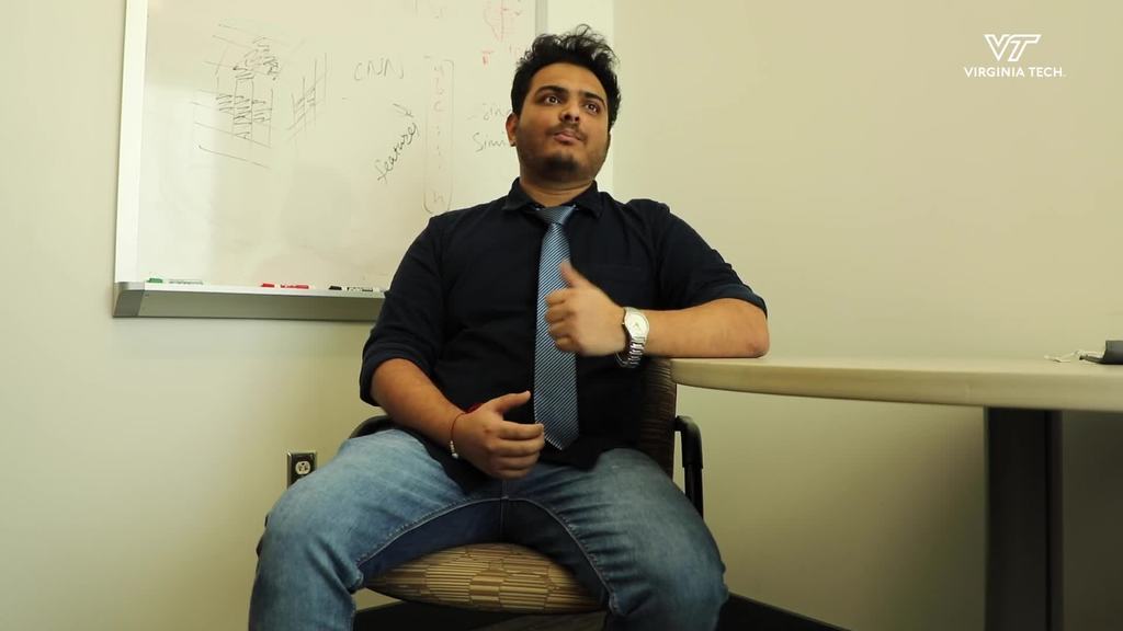 Chemical Engineering researchers develop new AI method for biomaterials discovery