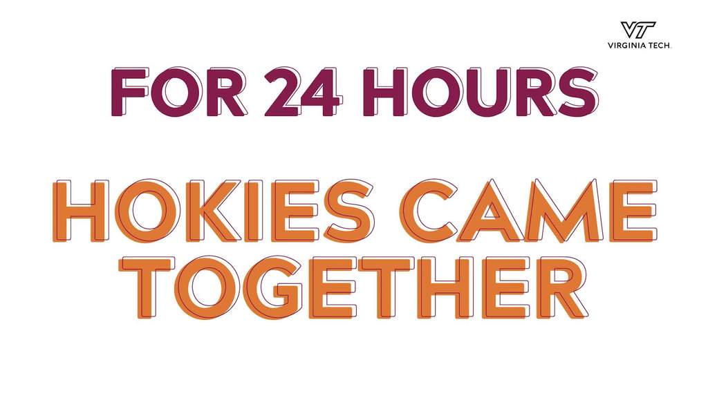 Giving Day 2021 Thank You