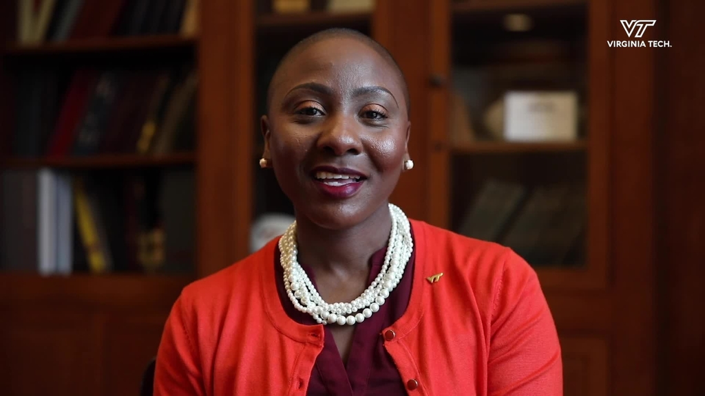 Black Alumni Reunion 2020 - Traci DeShazor