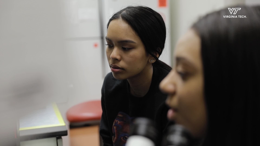 Biomedical Engineering majors are impacting the health of the world