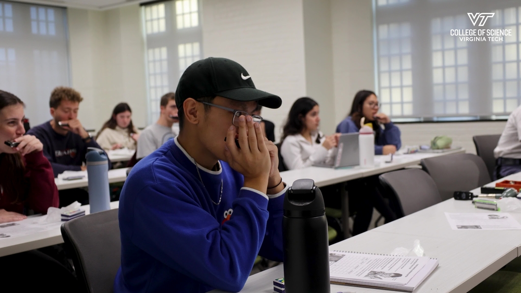 Economics, harmonica, and the winds of change