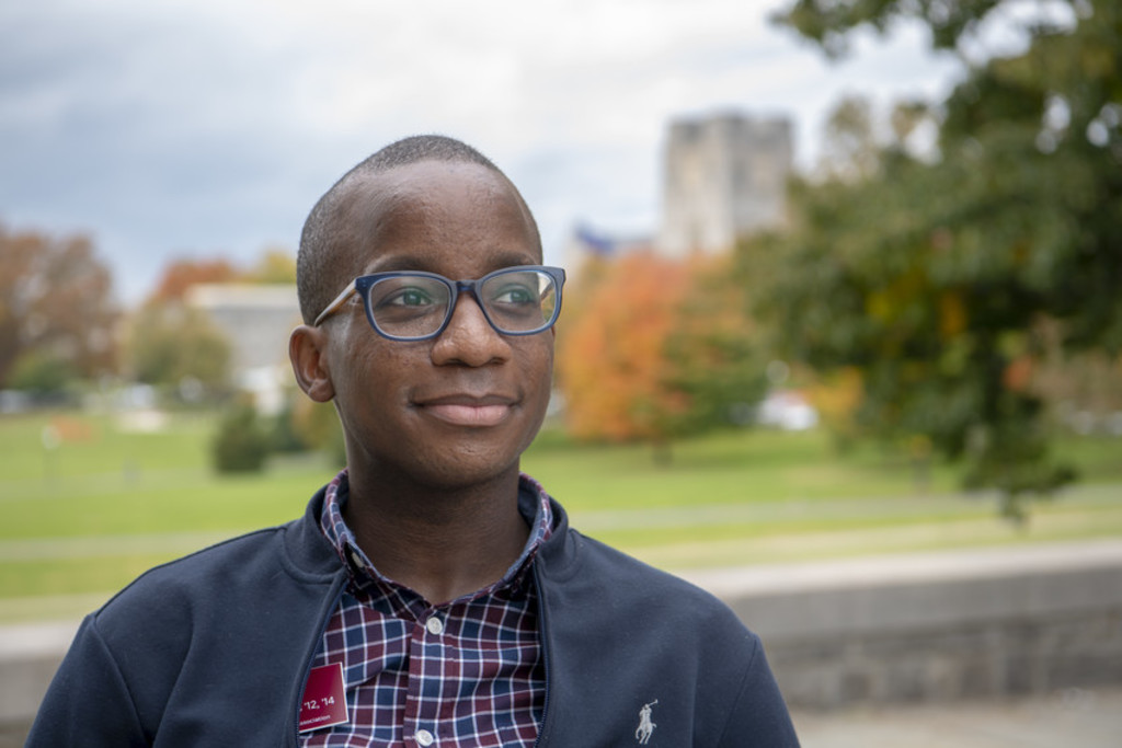 A message from VT alum Justin Graves