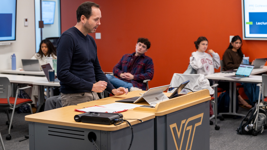 David H. Kellogg Center for Philosophy, Politics, and Economics