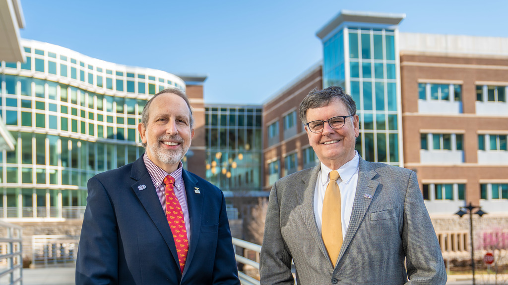 Health Sciences and Technology campus: Thriving in the spirit of Ut Prosim