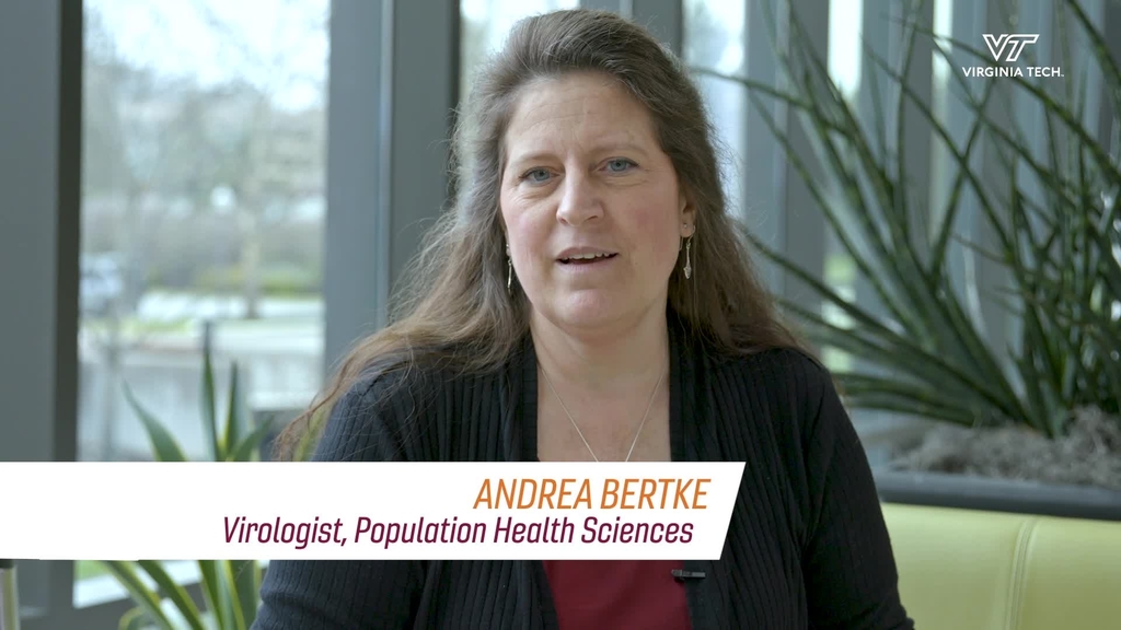 Expert explains why animal coronavirus vaccines are unsafe--and ineffective--for human use