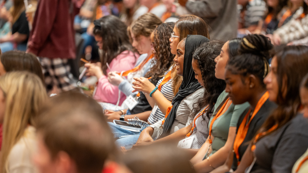 VTeach promotes careers in teaching and education