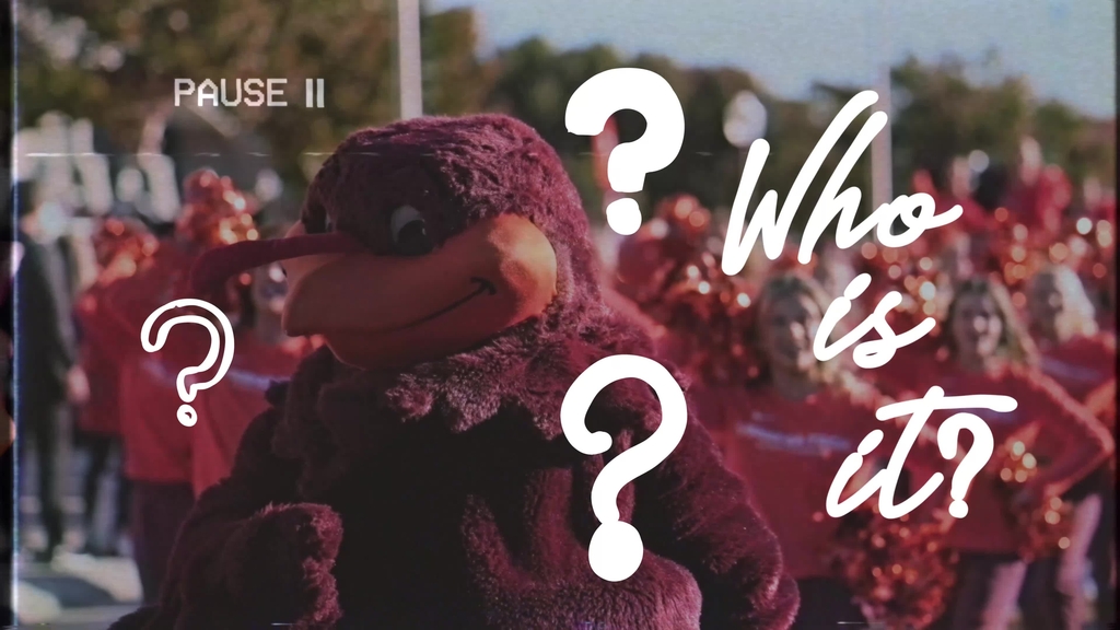 Revealing the Class of 2025 HokieBirds
