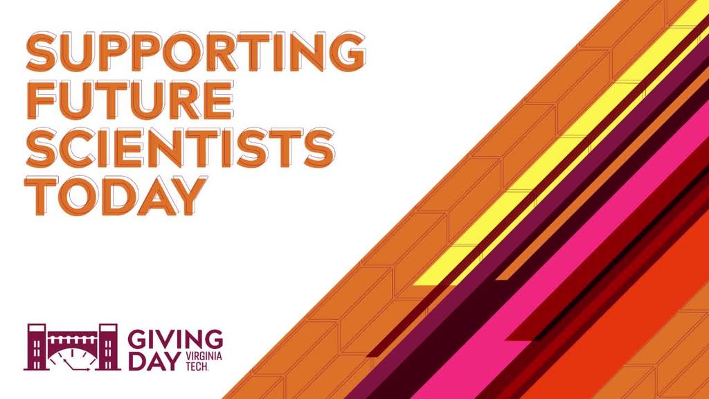 Giving Day 2021- Drew Parent