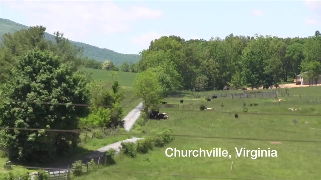 Virginia Tech: Good Agricultural Practices