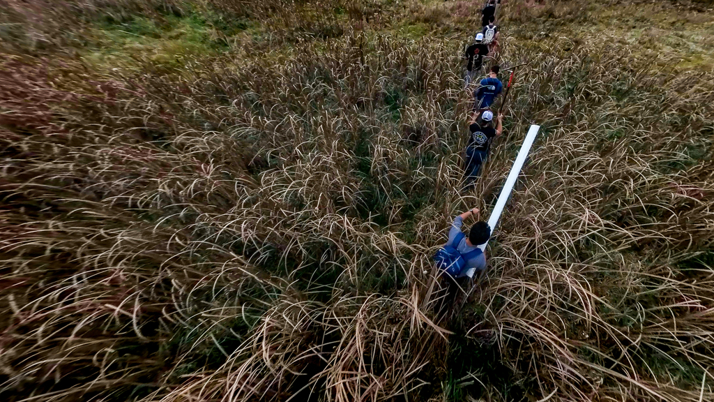 Hands-on experience is key to students' success