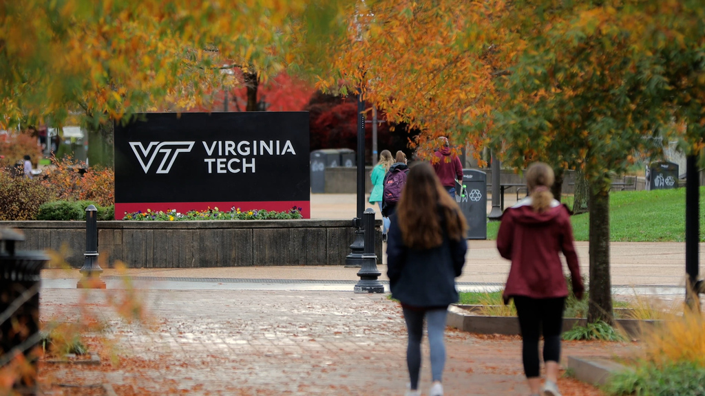 Virginia Tech's 2022 Retrospective