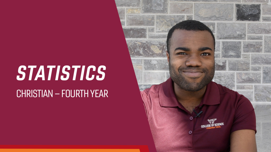 What's Your Major? - Statistics