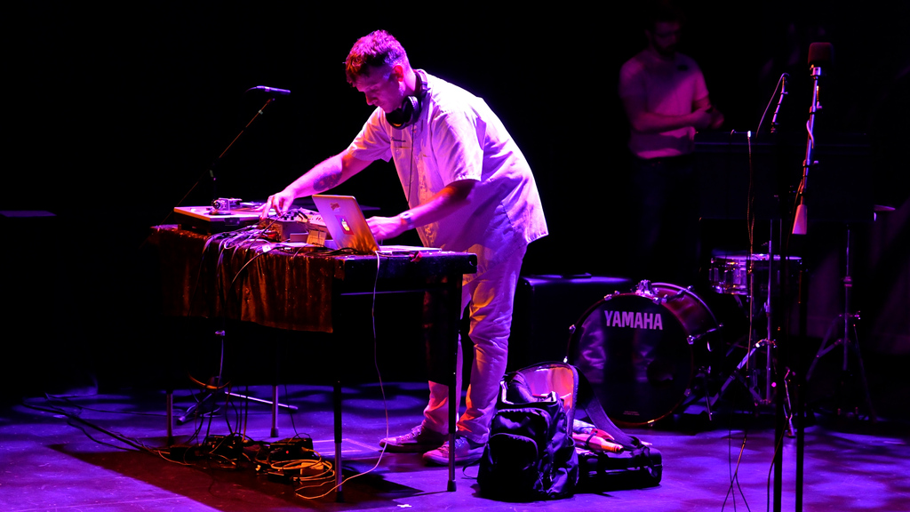 New Music + Technology Festival continues interdisciplinary performances