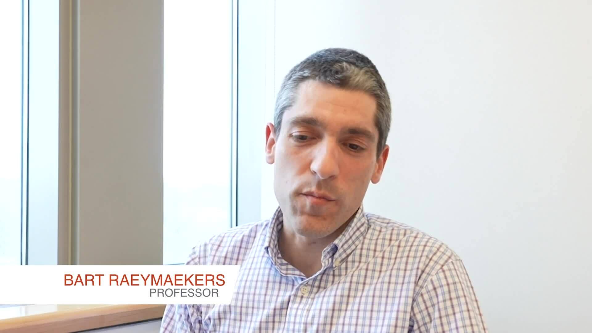 Bart Raeymaekers talks about Everesting | Virginia Tech News | Virginia ...