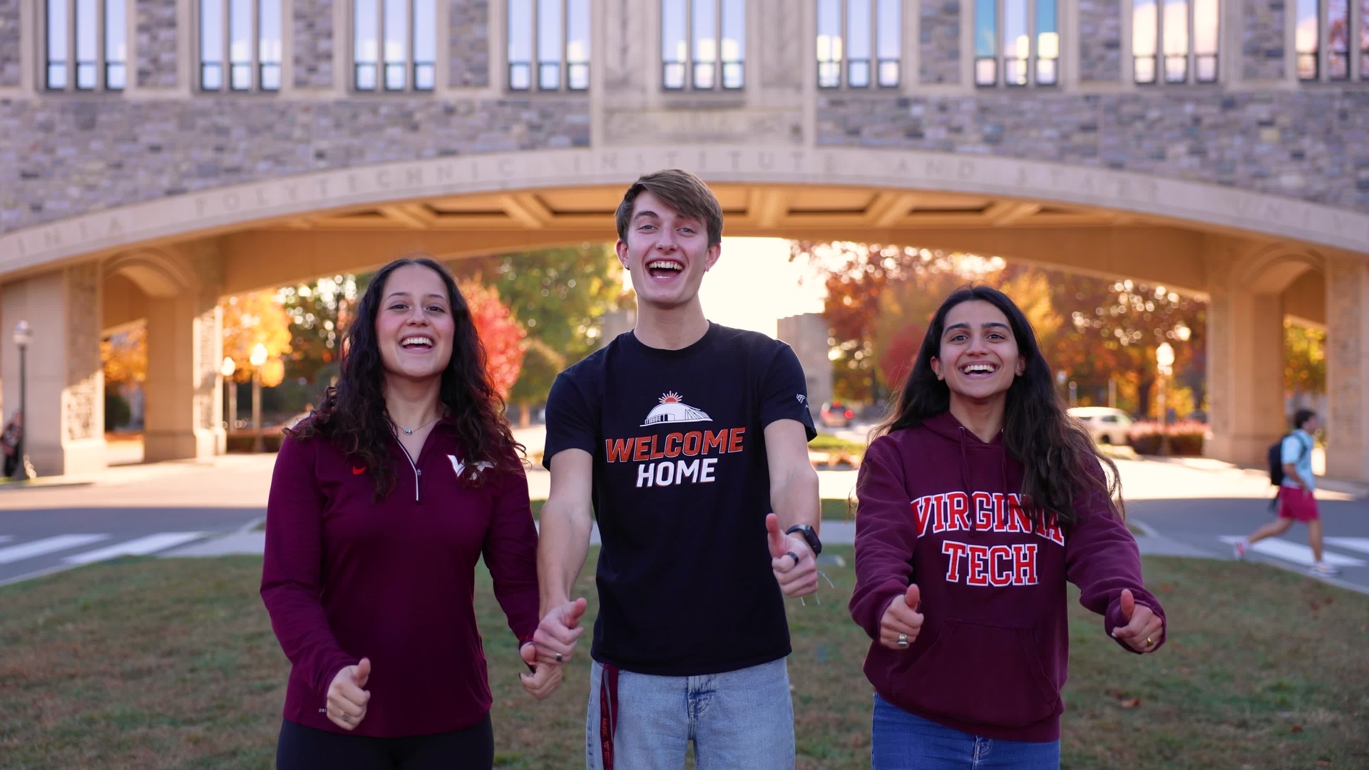 Giving Day 2025 is here! Virginia Tech News Virginia Tech