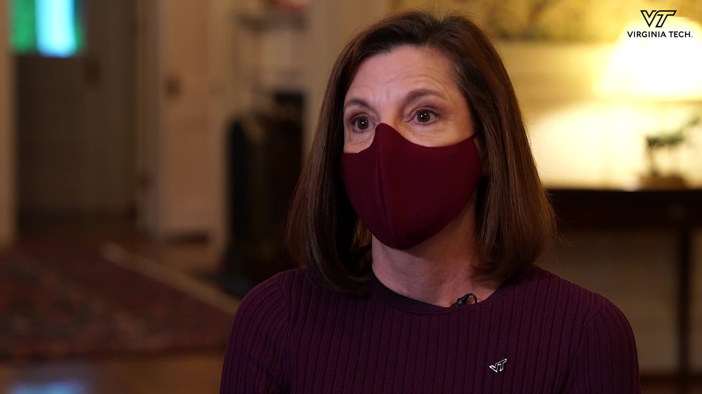 2020 Commonwealth of Virginia Campaign kicks off