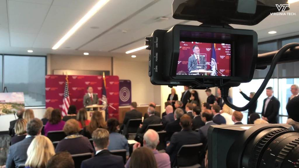 Location announced for Innovation Campus