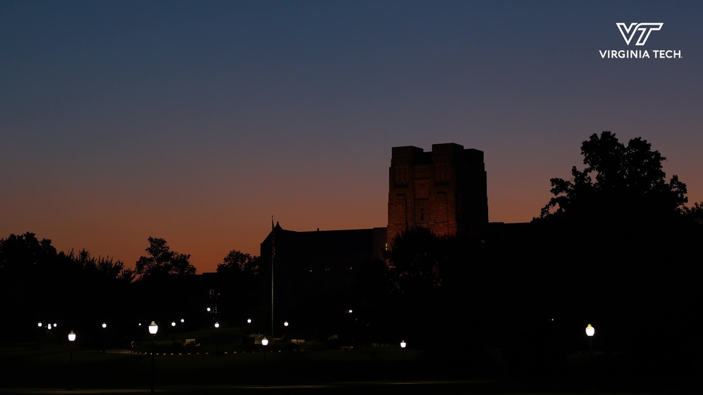 Summer Timelapse Scenes
