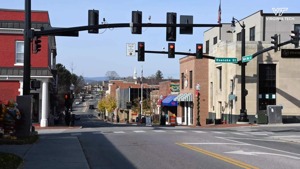 Hokie Alums Develop App To Help Local Blacksburg Businesses