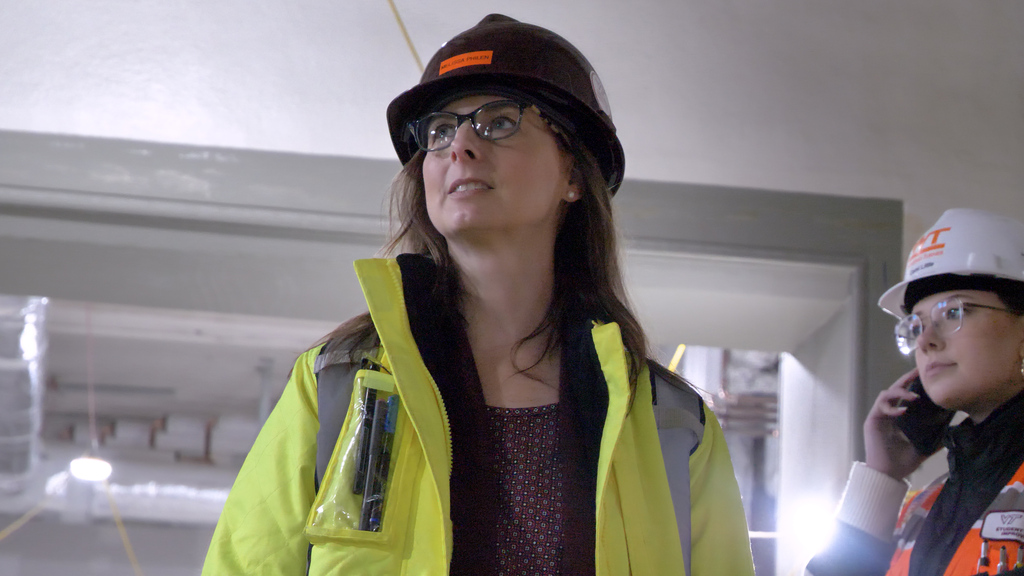An Inside Look at Capital Construction