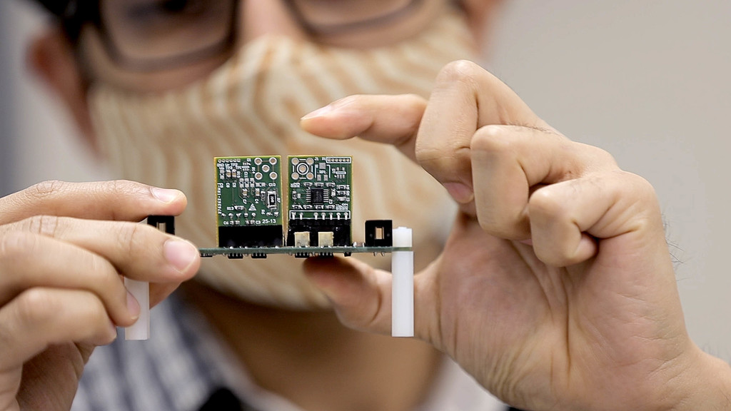 Advancing the technology and talent for the energy industry