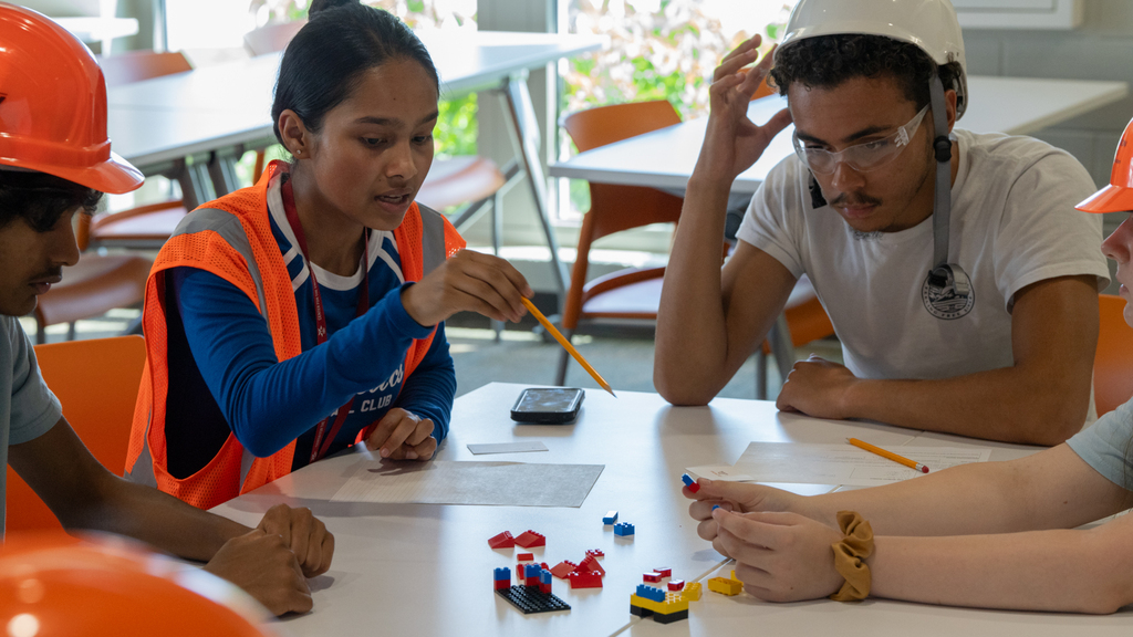 Pathways to Engineering