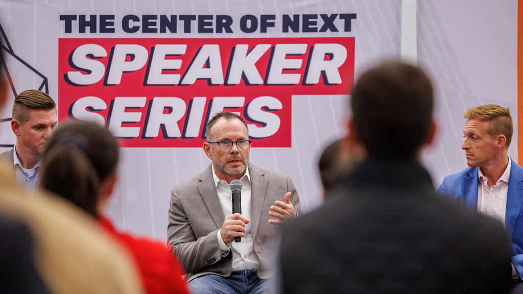 Edge in the Sky: UAS and the Future of Defense Technology