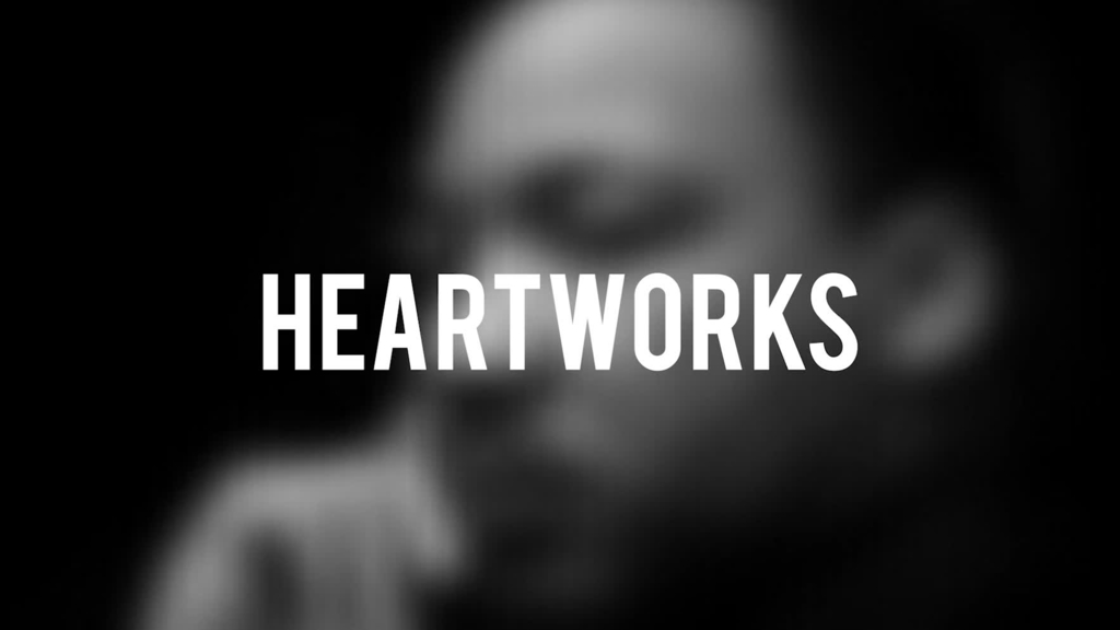 Heartworks: 2019 Martin Luther King Jr. Annual School-Aged Children & Teen Art Exhibit