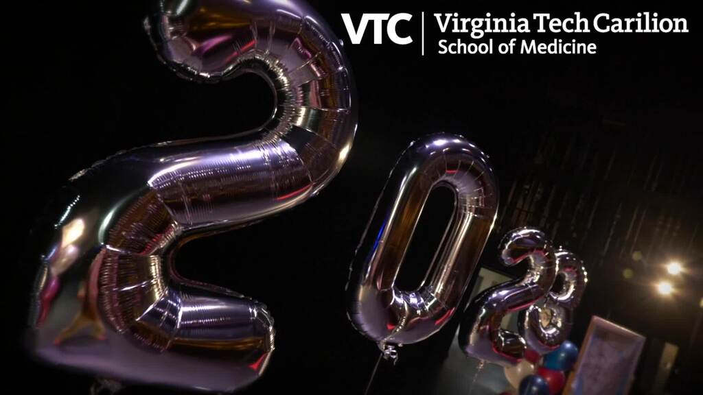 VTCSOM Match Day 2023
