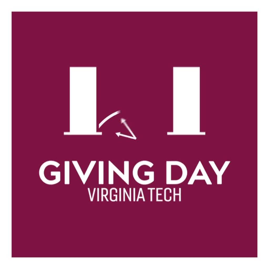 2019 Giving Day - Thank you