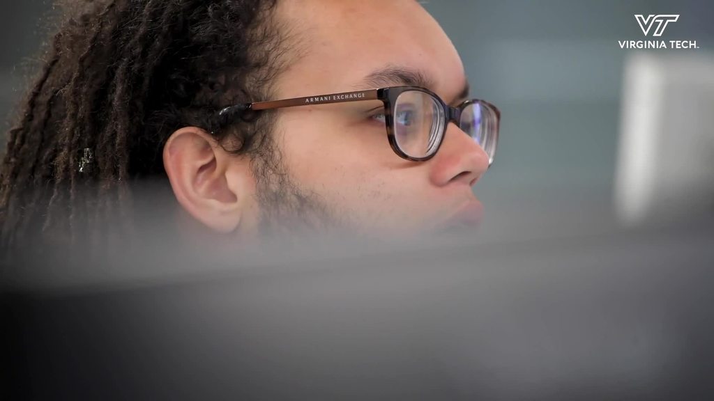 Improved Studio Gives Students Real World Broadcast Experience On Campus