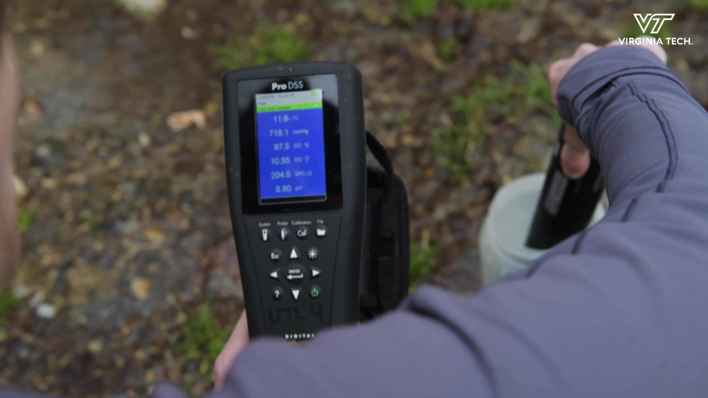 Addressing Potable Water Scarcity in Appalachia