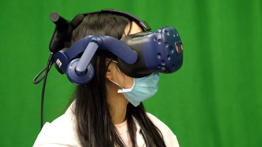 Virtual exhibit becomes education tool for local schools