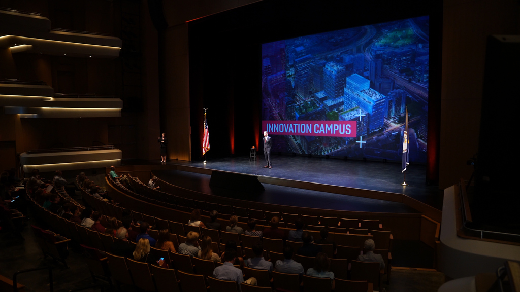 State of the University 2019 Highlights