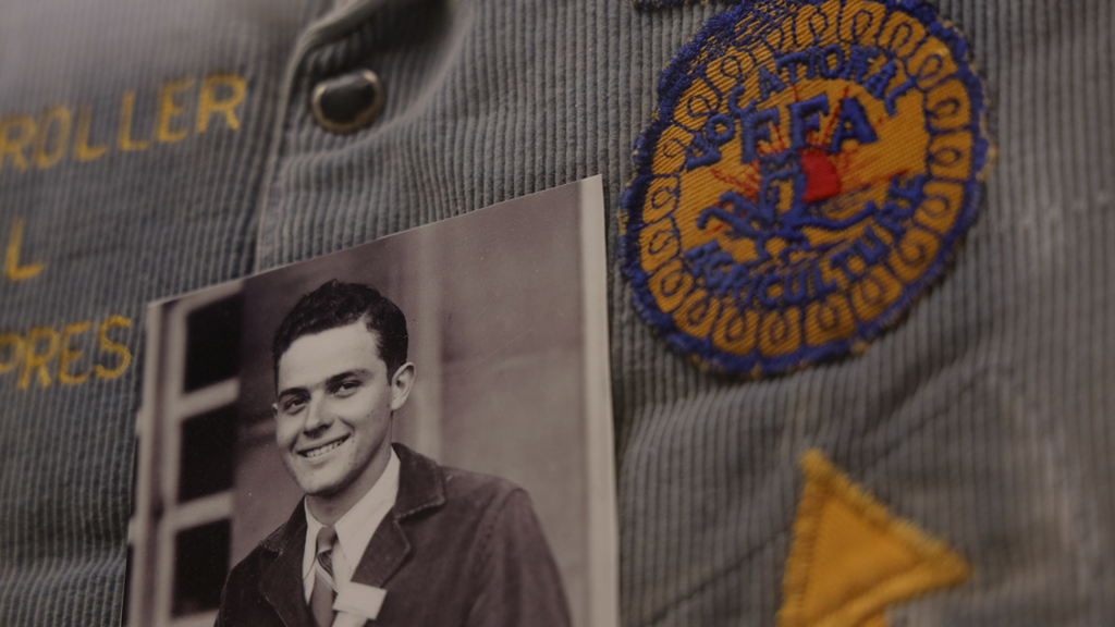 100 years of FFA leadership at Virginia Tech