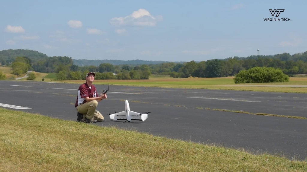 2019 Kentland Farm field day