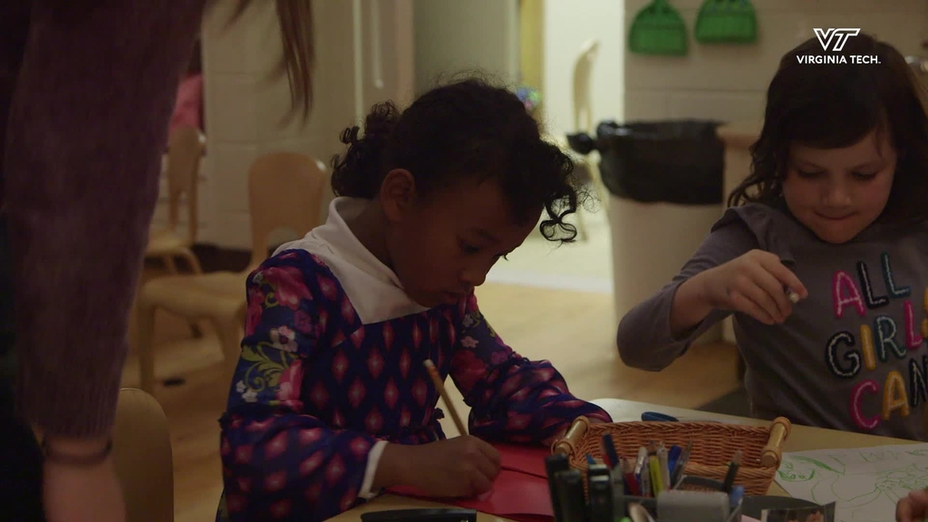 Child Development Center for Learning and Research