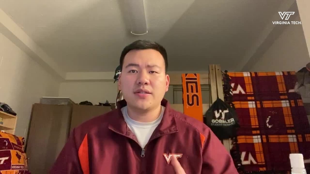 Advice for fellow students to reduce the spread of COVID-19