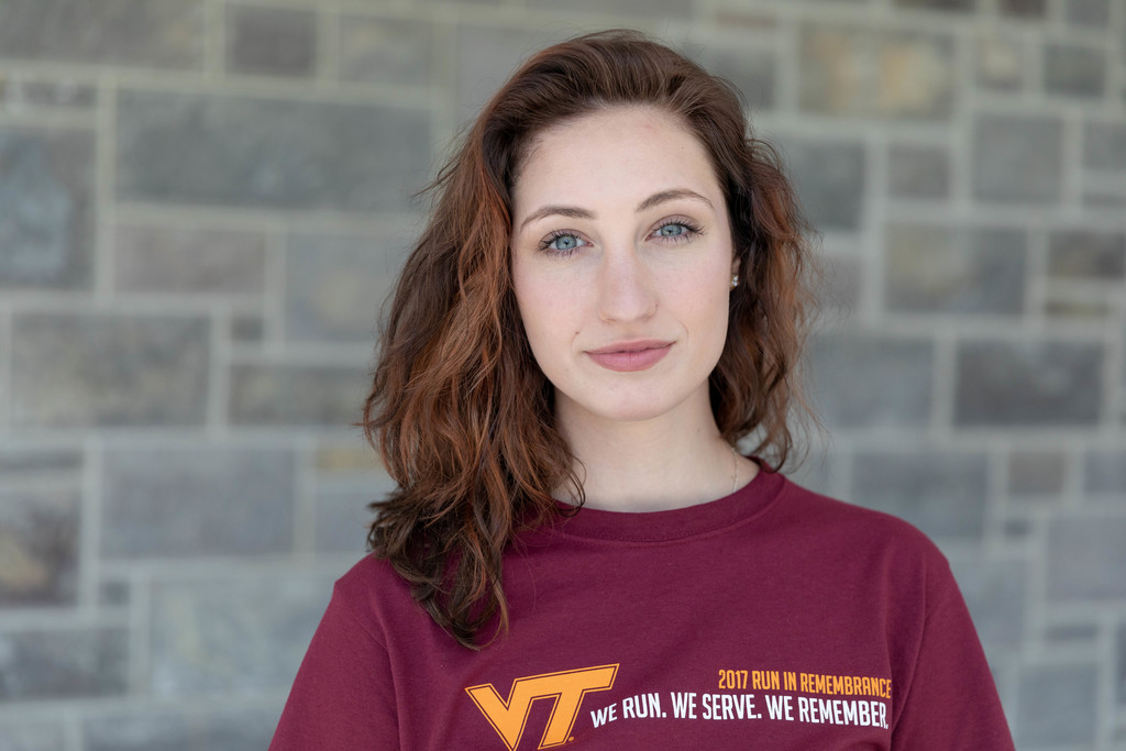 Class of 2019: Anna Luther incorporates psychology into songwriting