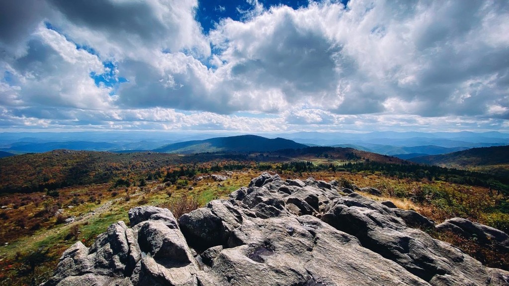 Take a hike — Explore Southwest Virginia