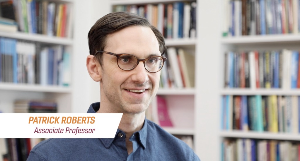 SPIA students take on new a method for their final exam