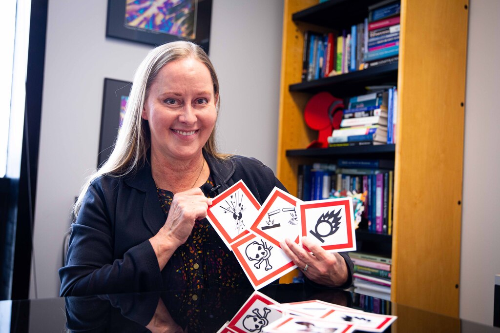 Warning labels and human factors | Engineering Explained