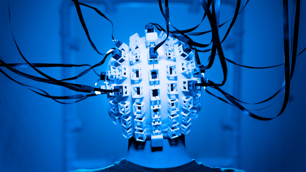 Unlocking Secrets of the Mind